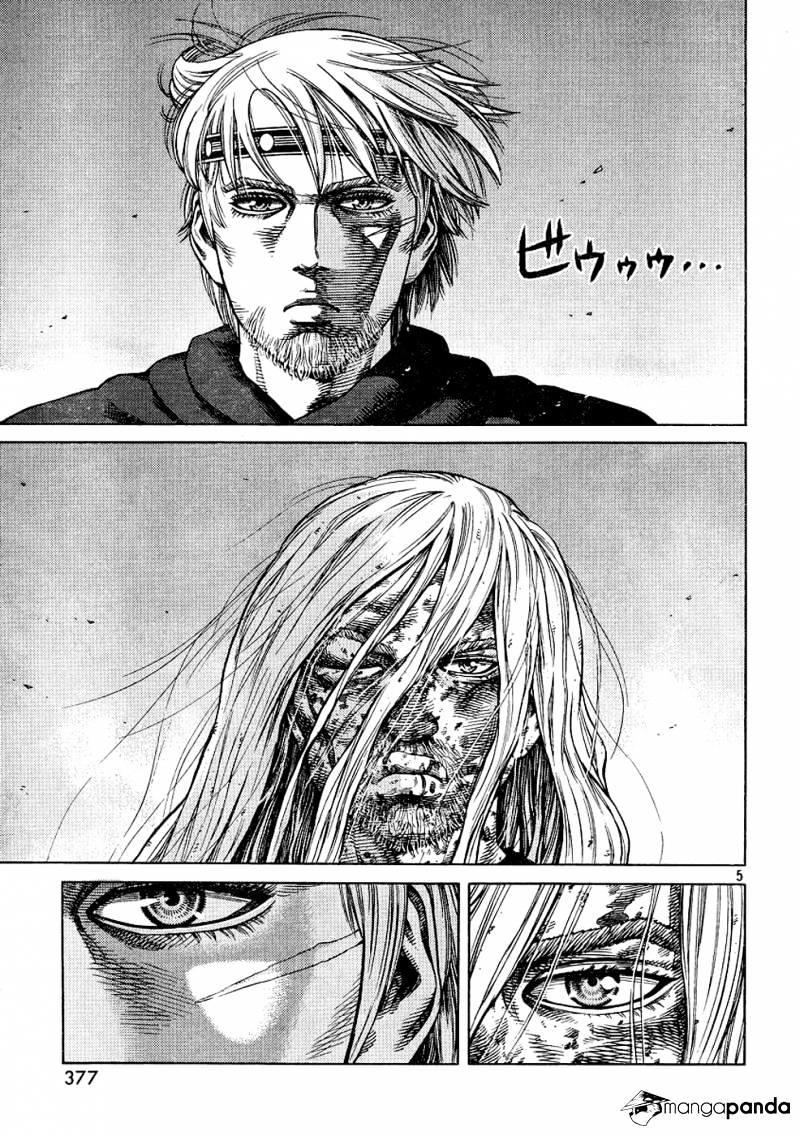 Vinland Saga, Chapter 97 image 05